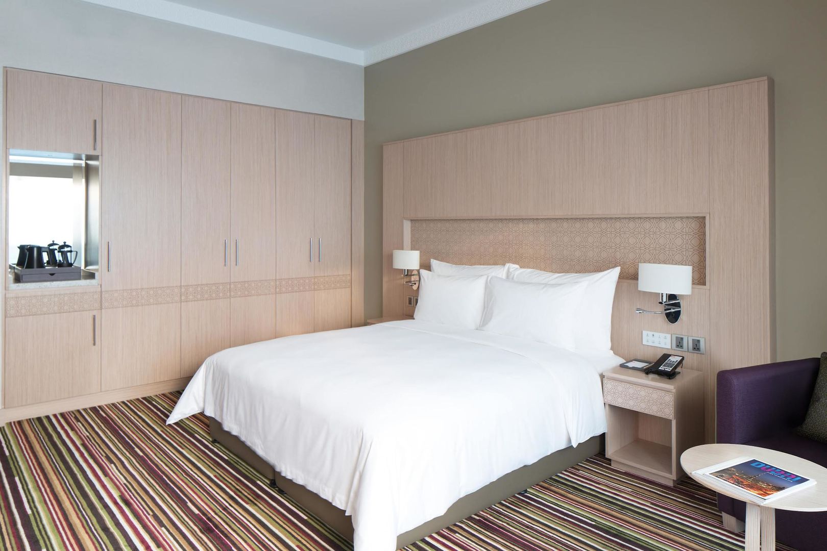 dusitD2 Kenz Hotel foto 2