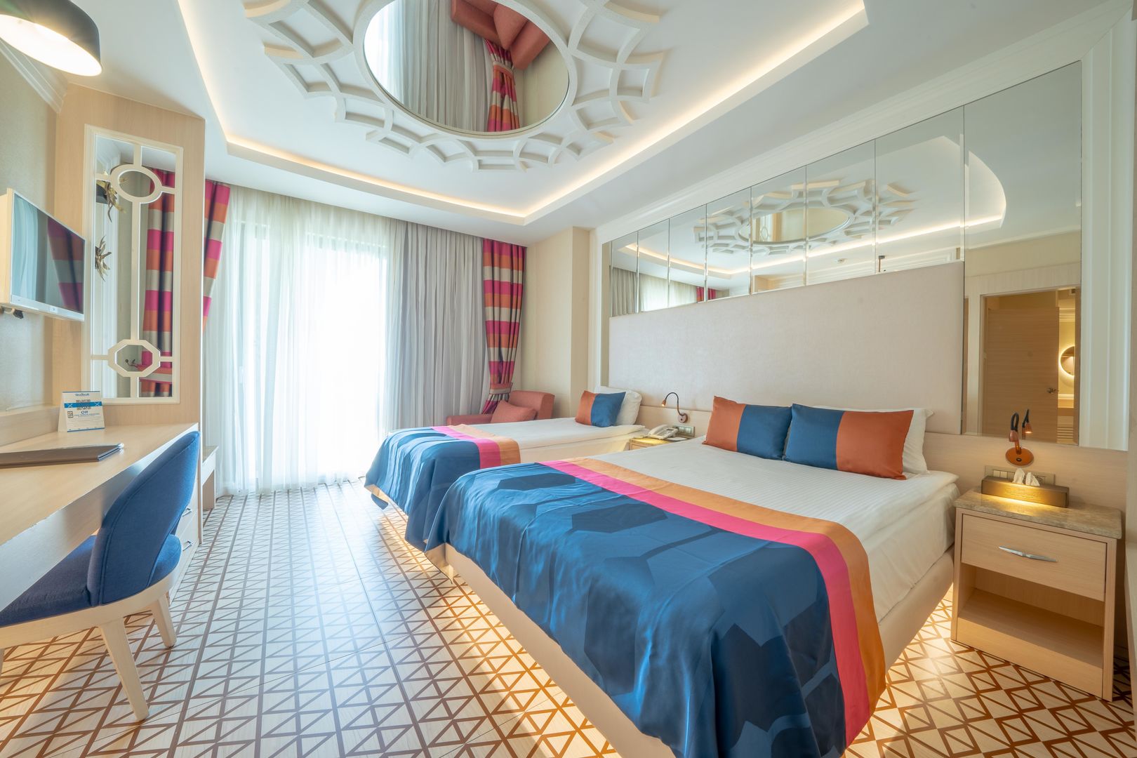 Granada Luxury Belek foto 22