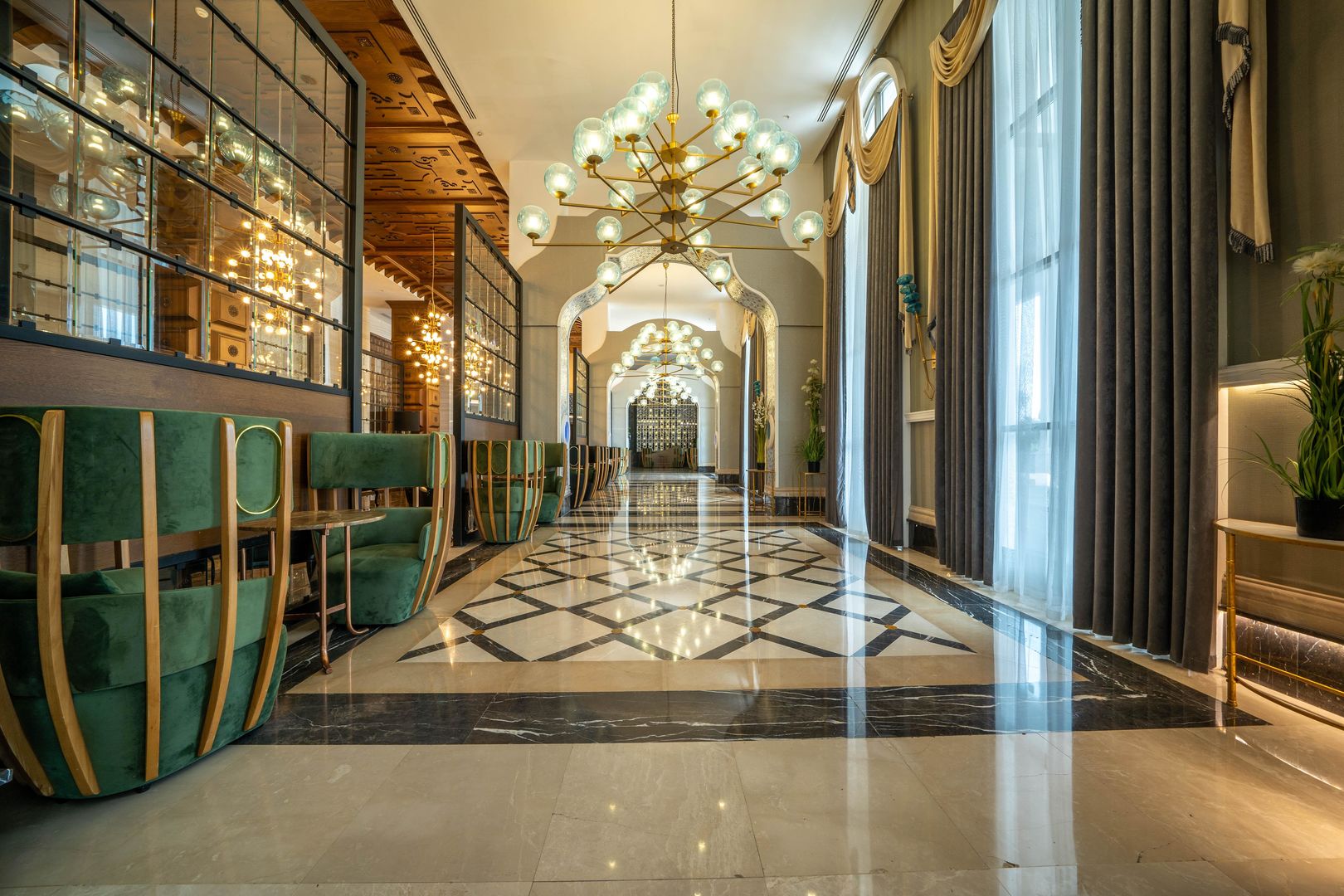 Granada Luxury Belek foto 38