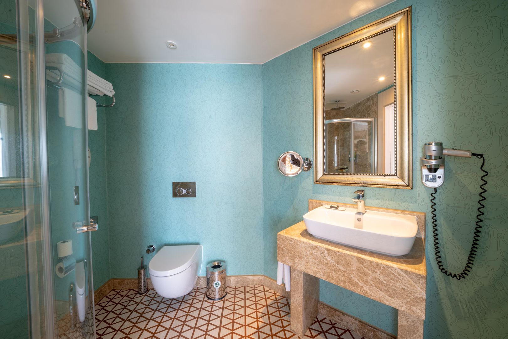 Granada Luxury Belek foto 6