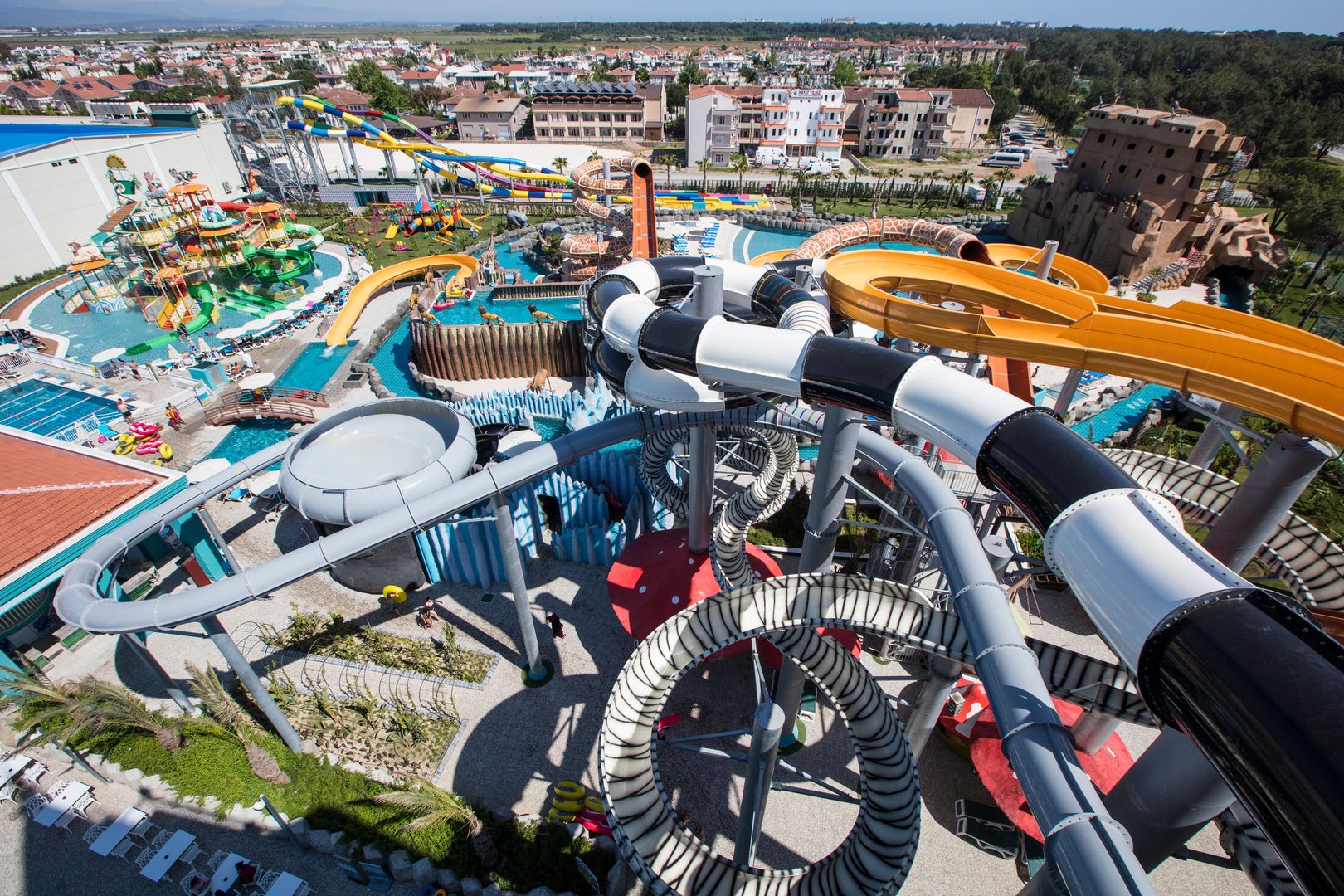 Granada Luxury Belek image 2