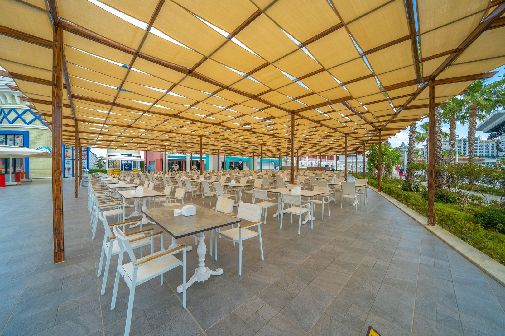 Granada Luxury Belek foto 37
