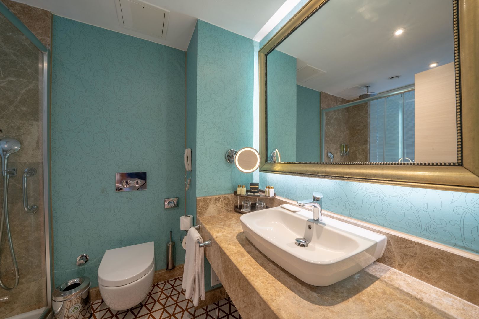 Granada Luxury Belek foto 23