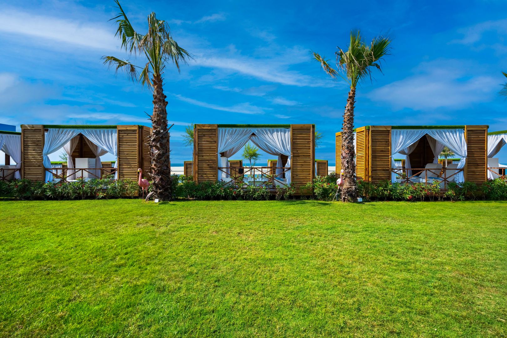 Granada Luxury Belek foto 40