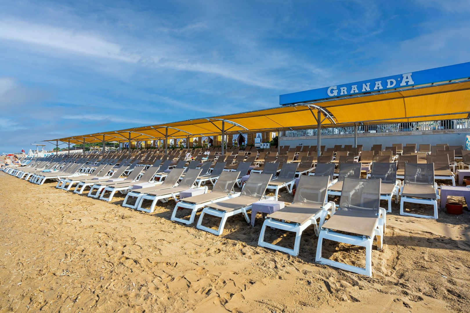 Granada Luxury Belek foto 39