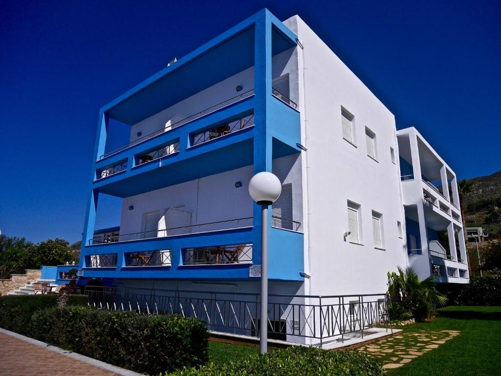 Kanakis Apartments foto 15