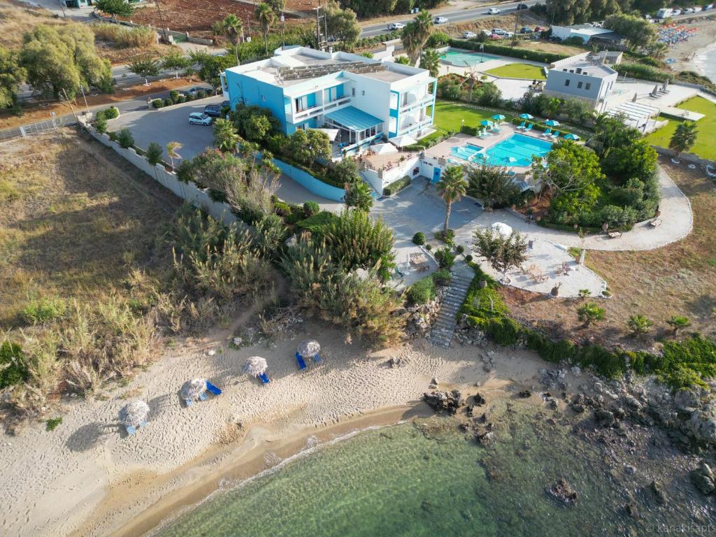 Kanakis Apartments foto 32