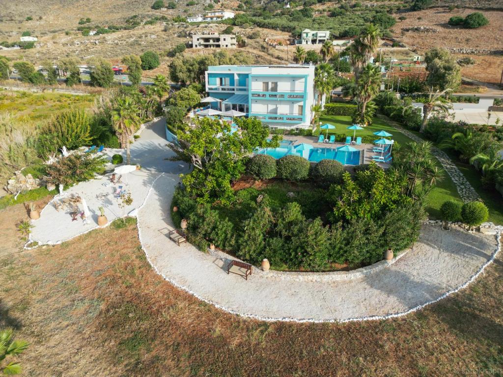 Kanakis Apartments foto 34