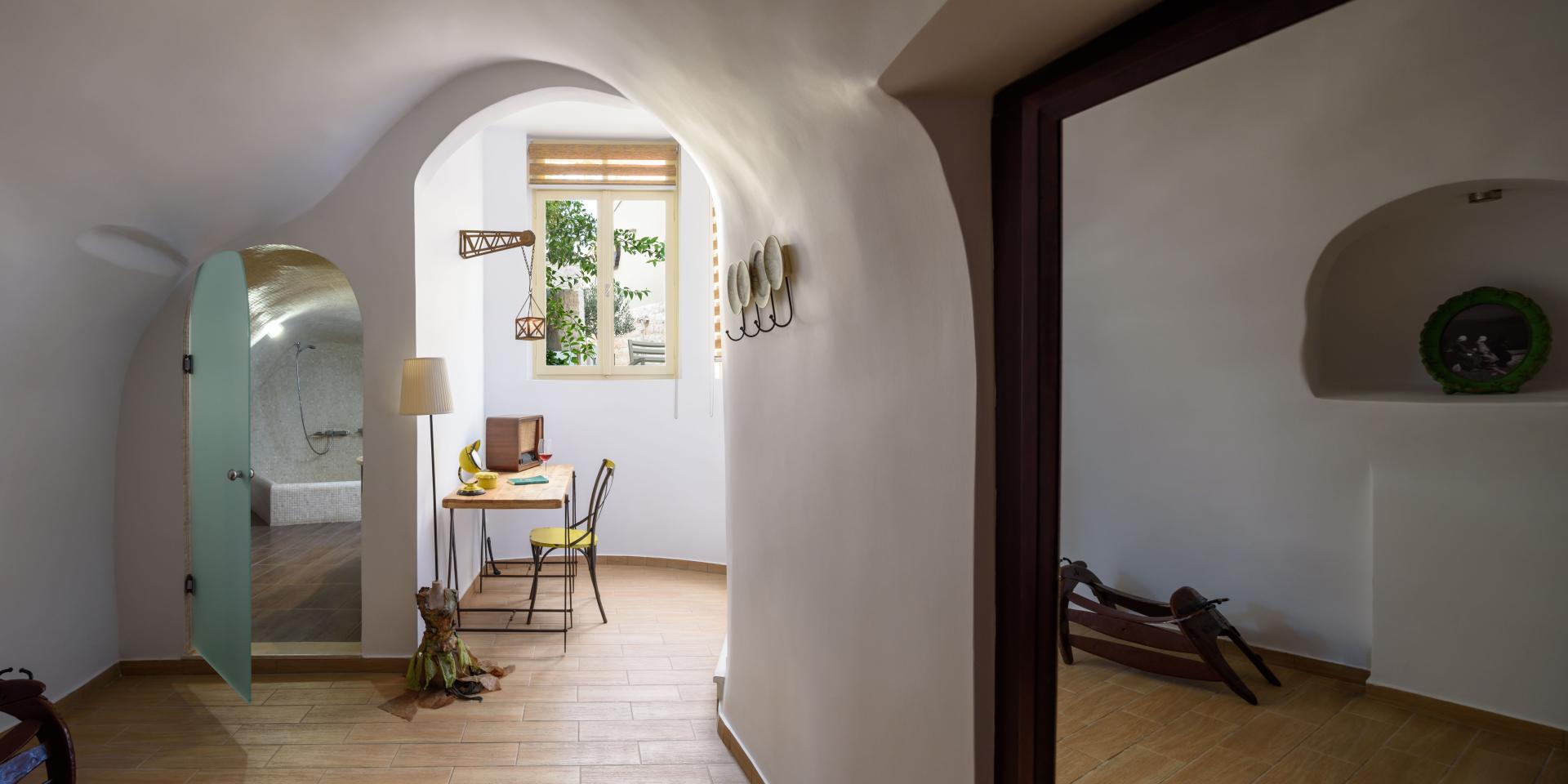 Santorini Suite Home foto 19