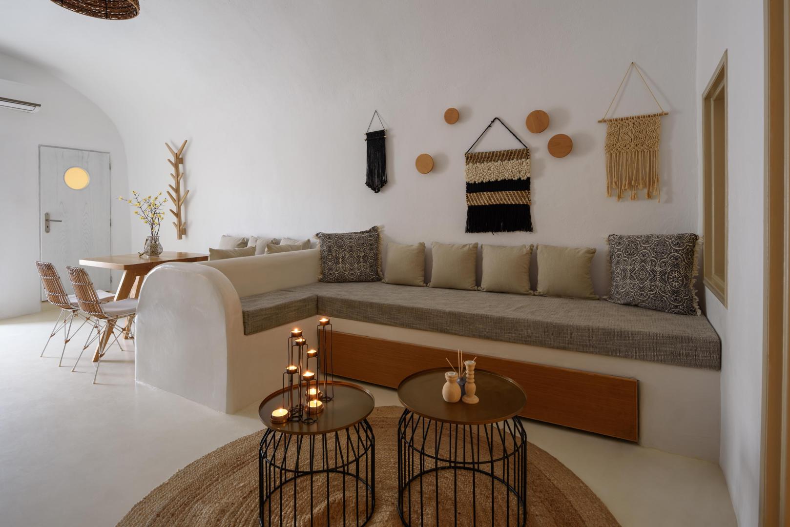 Santorini Suite Home foto 17