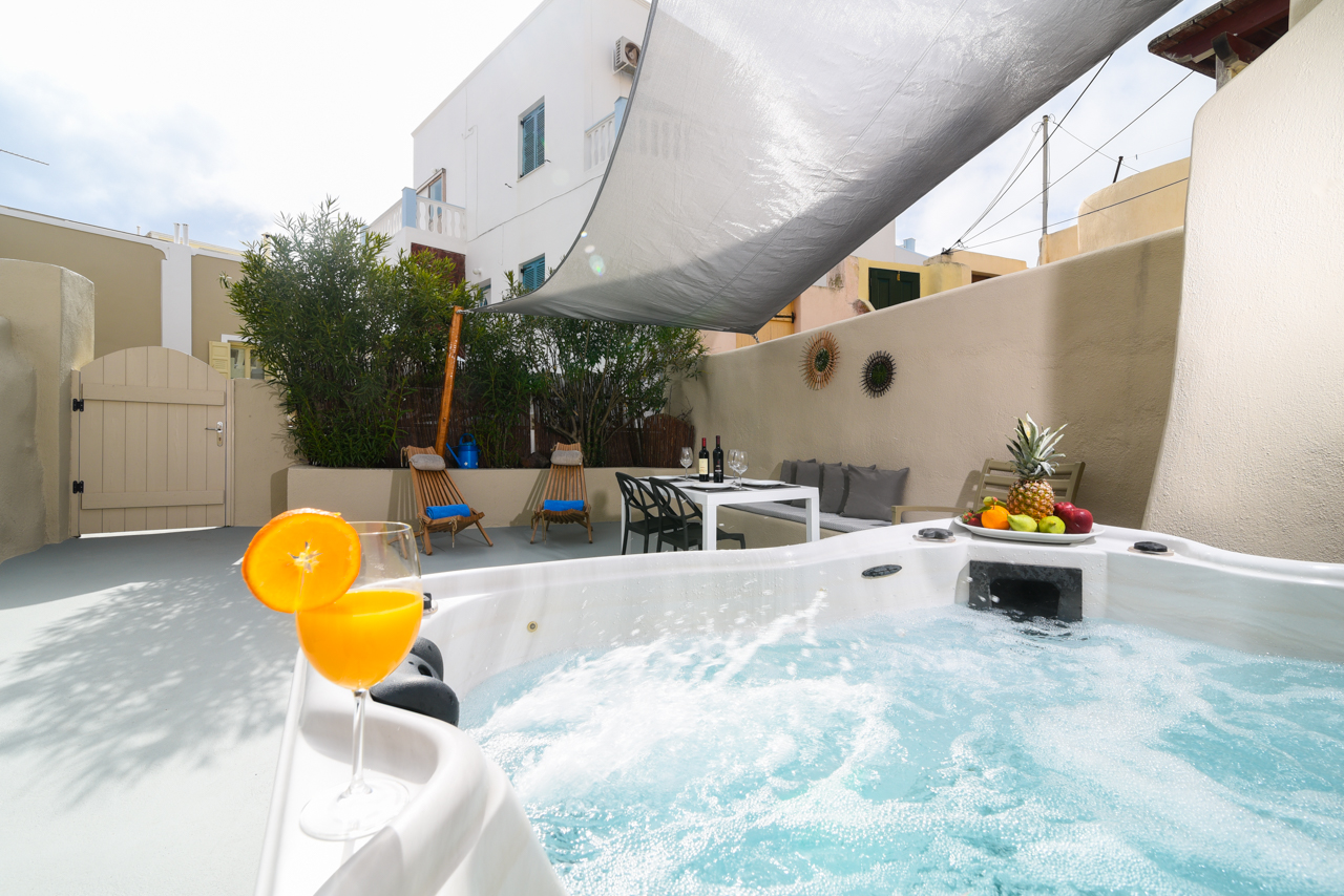 Santorini Suite Home foto 18