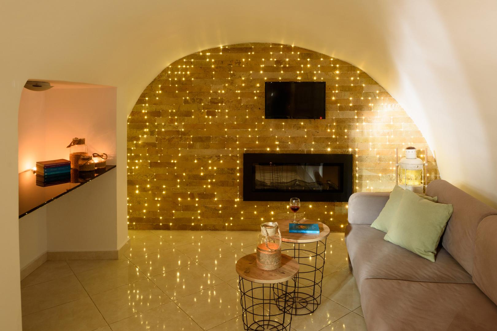 Santorini Suite Home foto 11