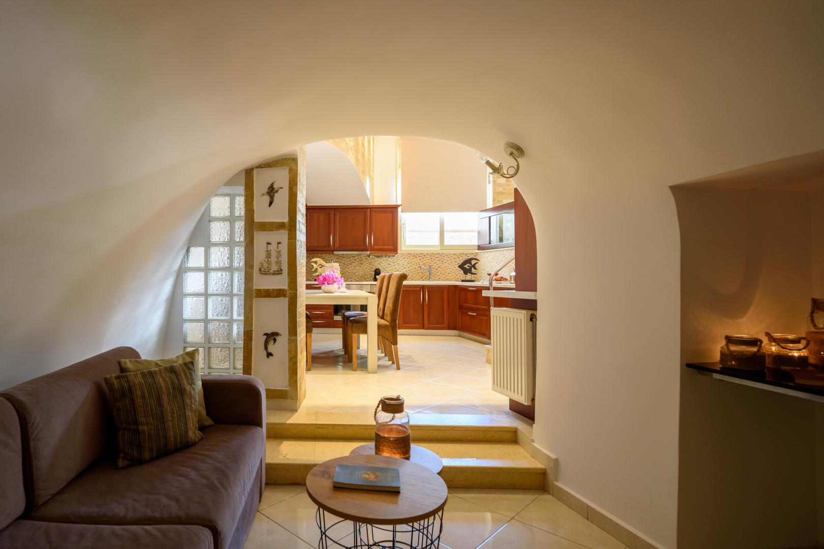 Santorini Suite Home foto 12
