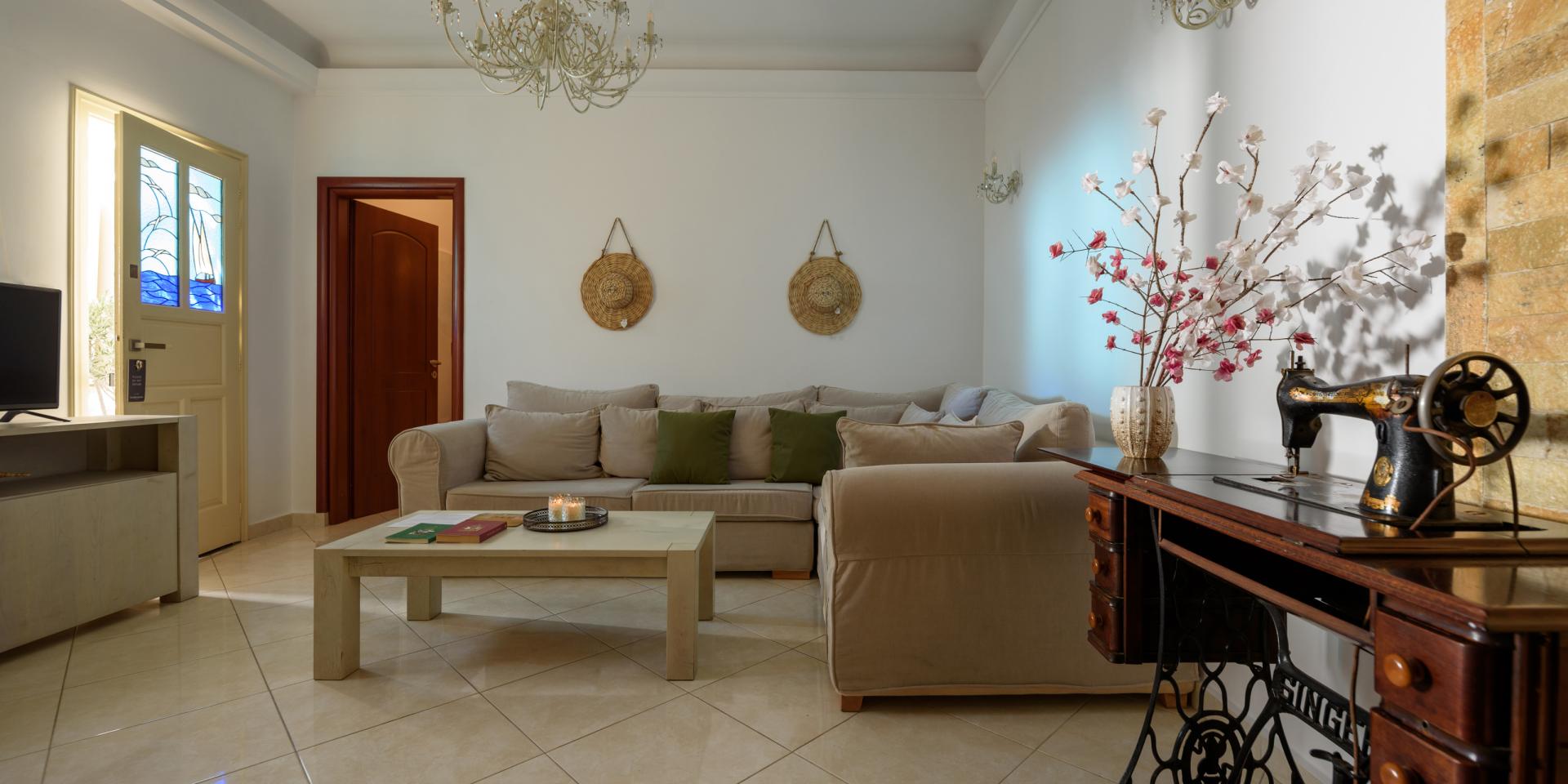 Santorini Suite Home foto 14