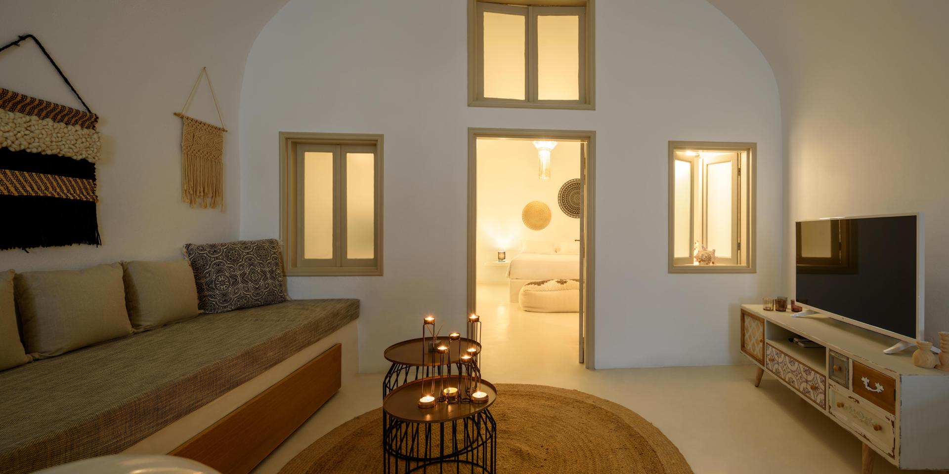 Santorini Suite Home foto 6