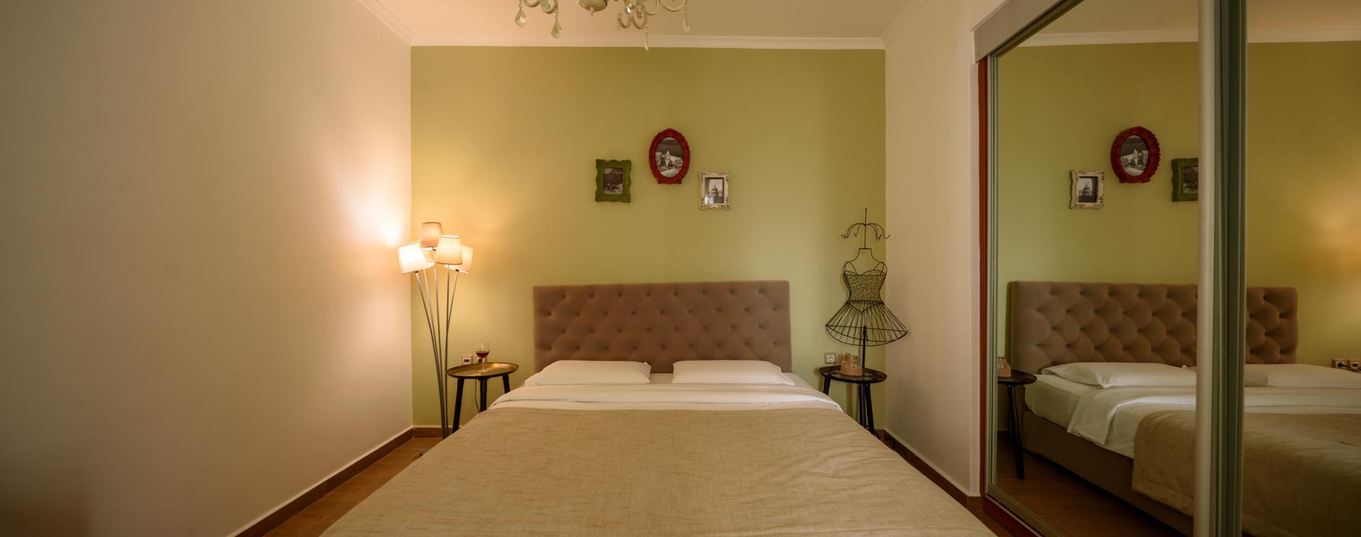 Santorini Suite Home foto 15