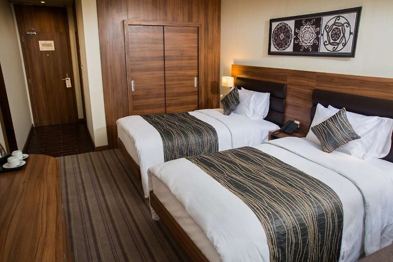 Hotel Premier Sofia Airport foto 6