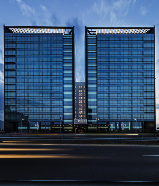 Hotel Premier Sofia Airport image 0