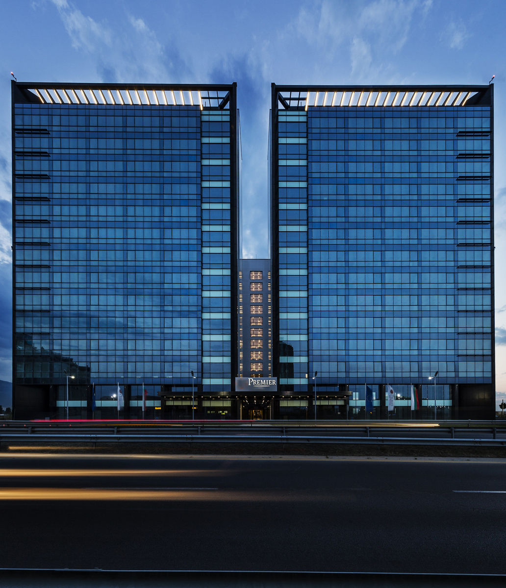 Hotel Premier Sofia Airport image 2