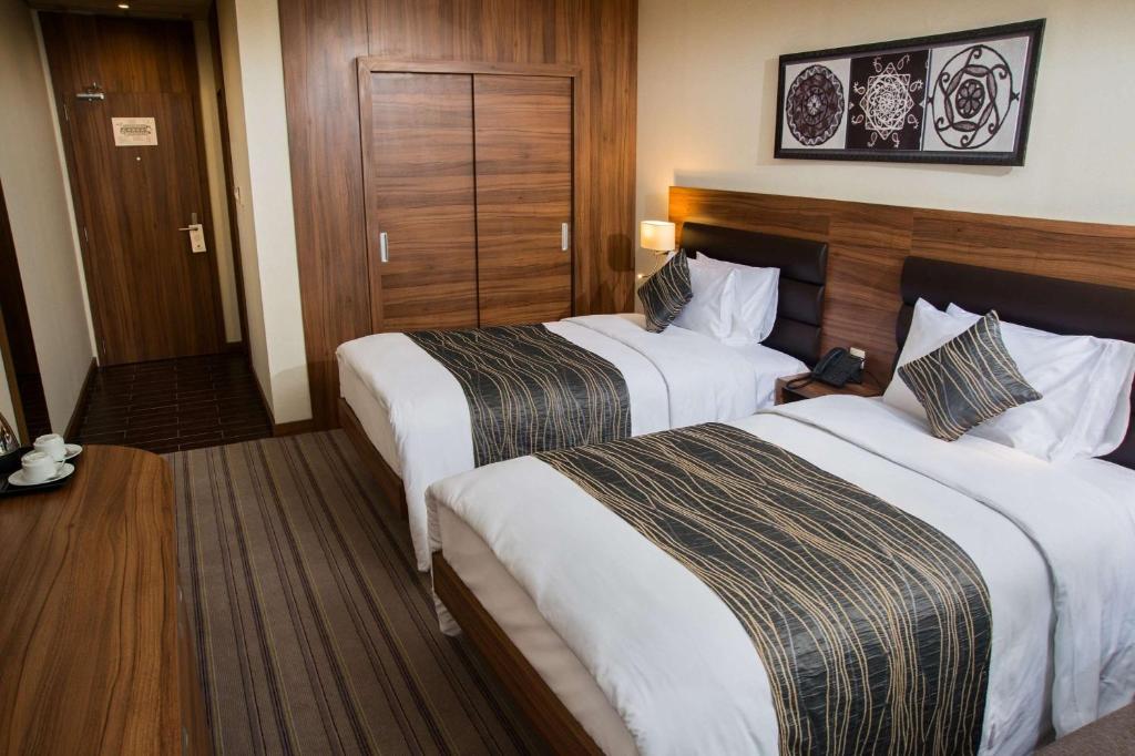 Hotel Premier Sofia Airport foto 7