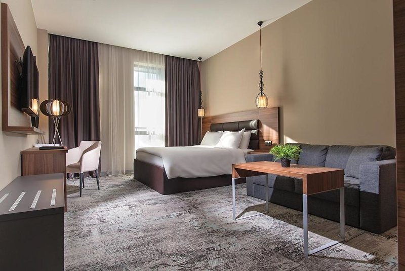 Hotel Premier Sofia Airport image 3