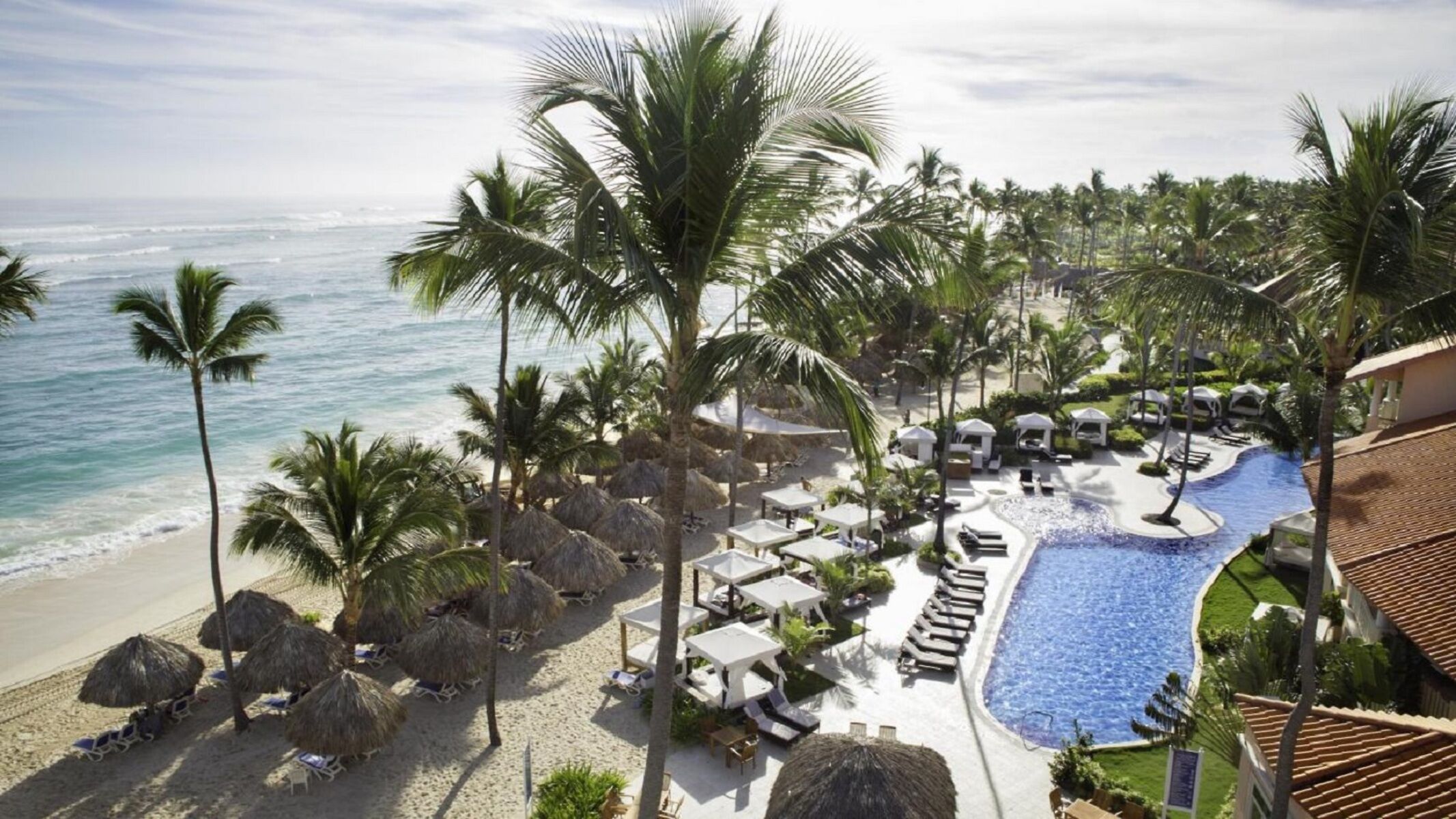 Majestic Elegance Punta Cana Resort foto 3