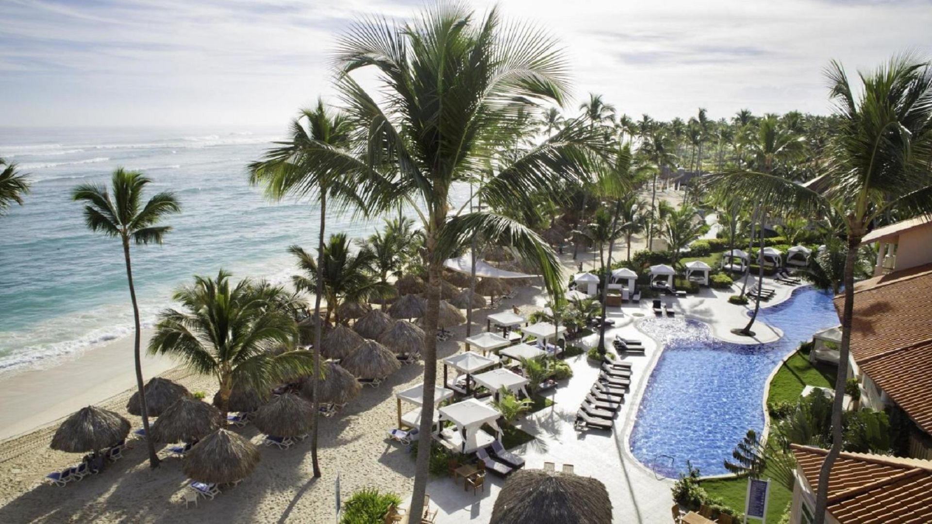 Majestic Elegance Punta Cana Resort foto 2