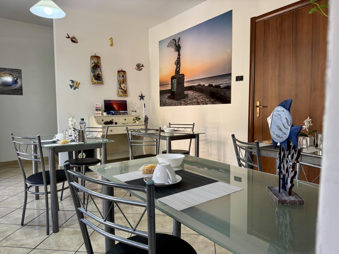 B&B Naxos Village foto 17