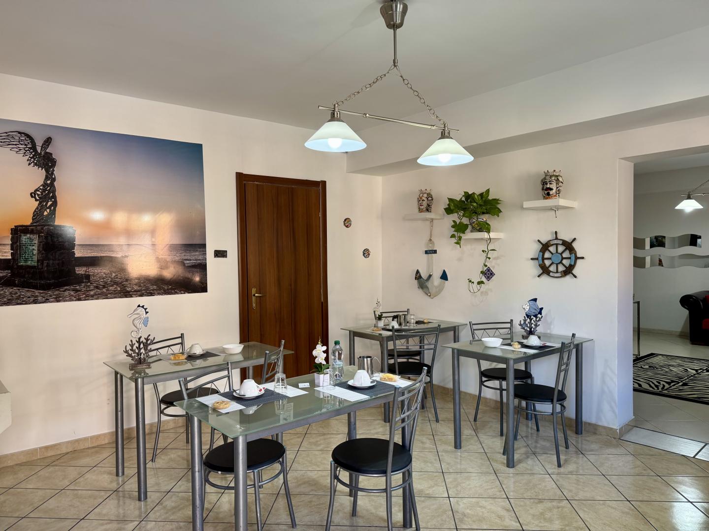 B&B Naxos Village foto 24
