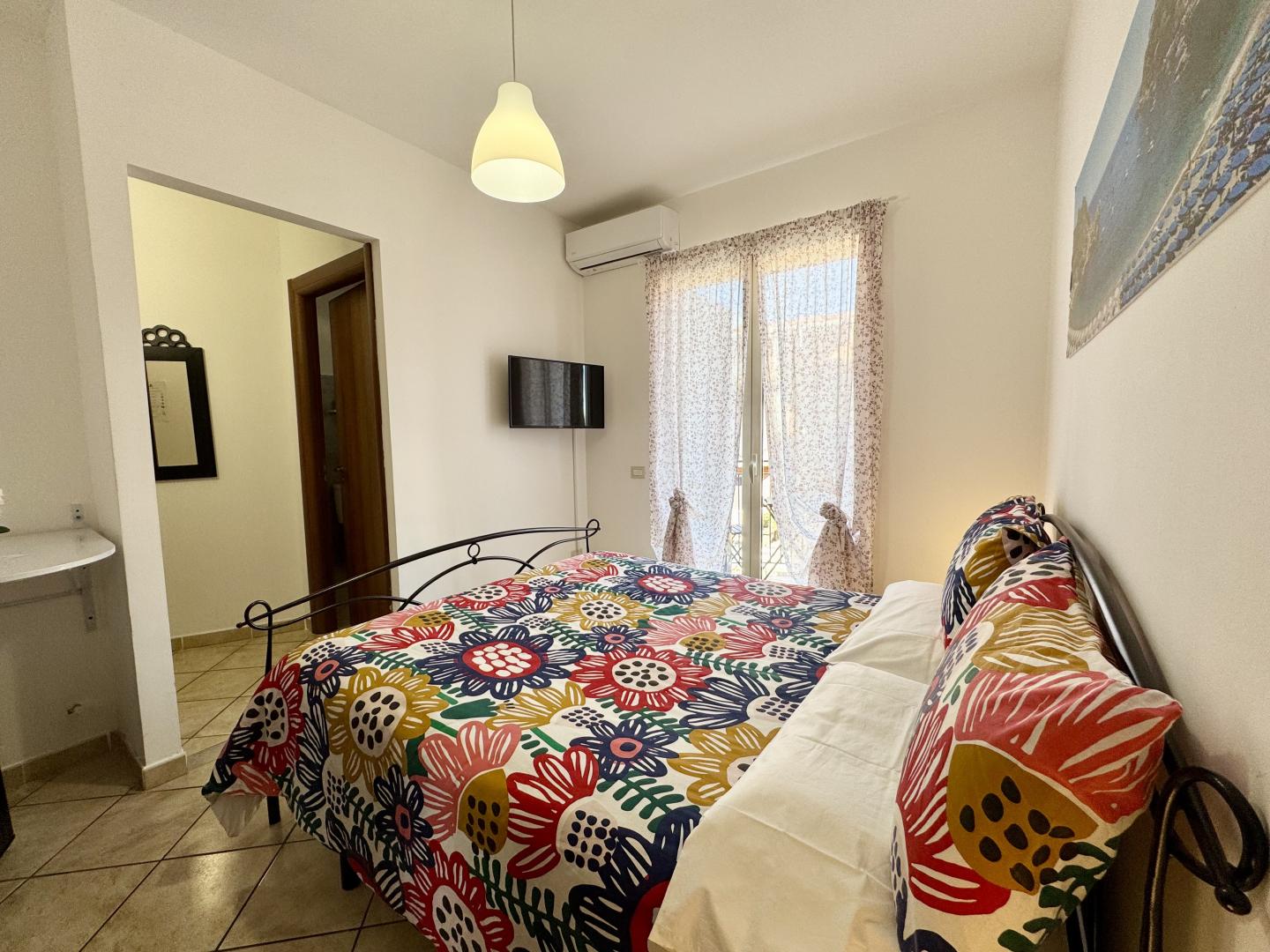B&B Naxos Village foto 9
