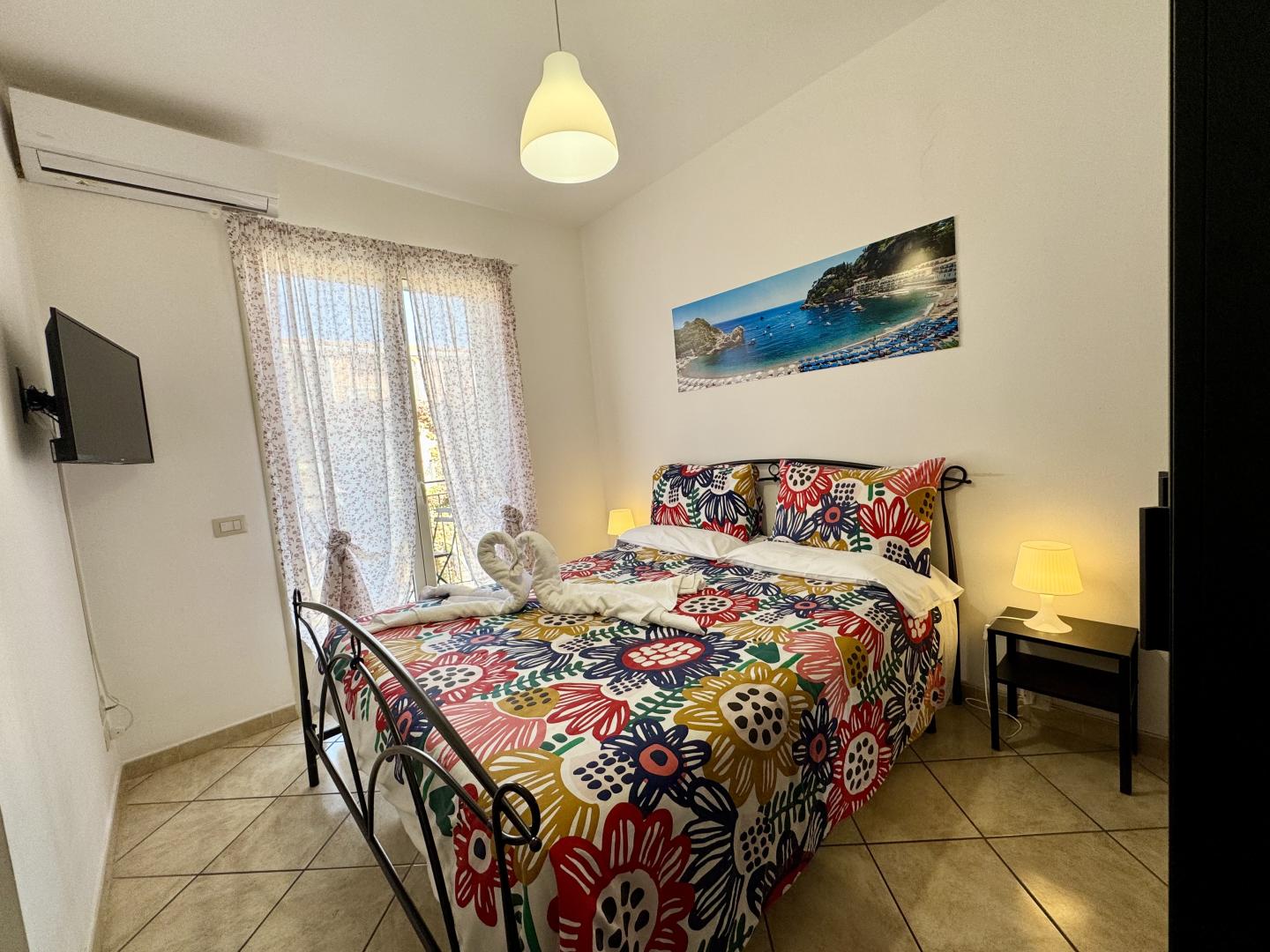 B&B Naxos Village foto 8