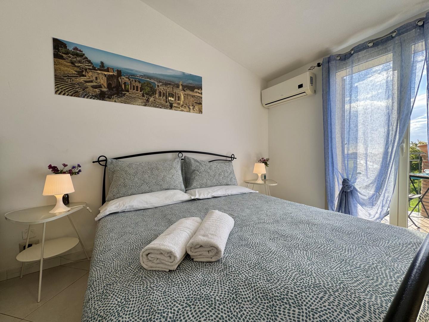 B&B Naxos Village foto 33