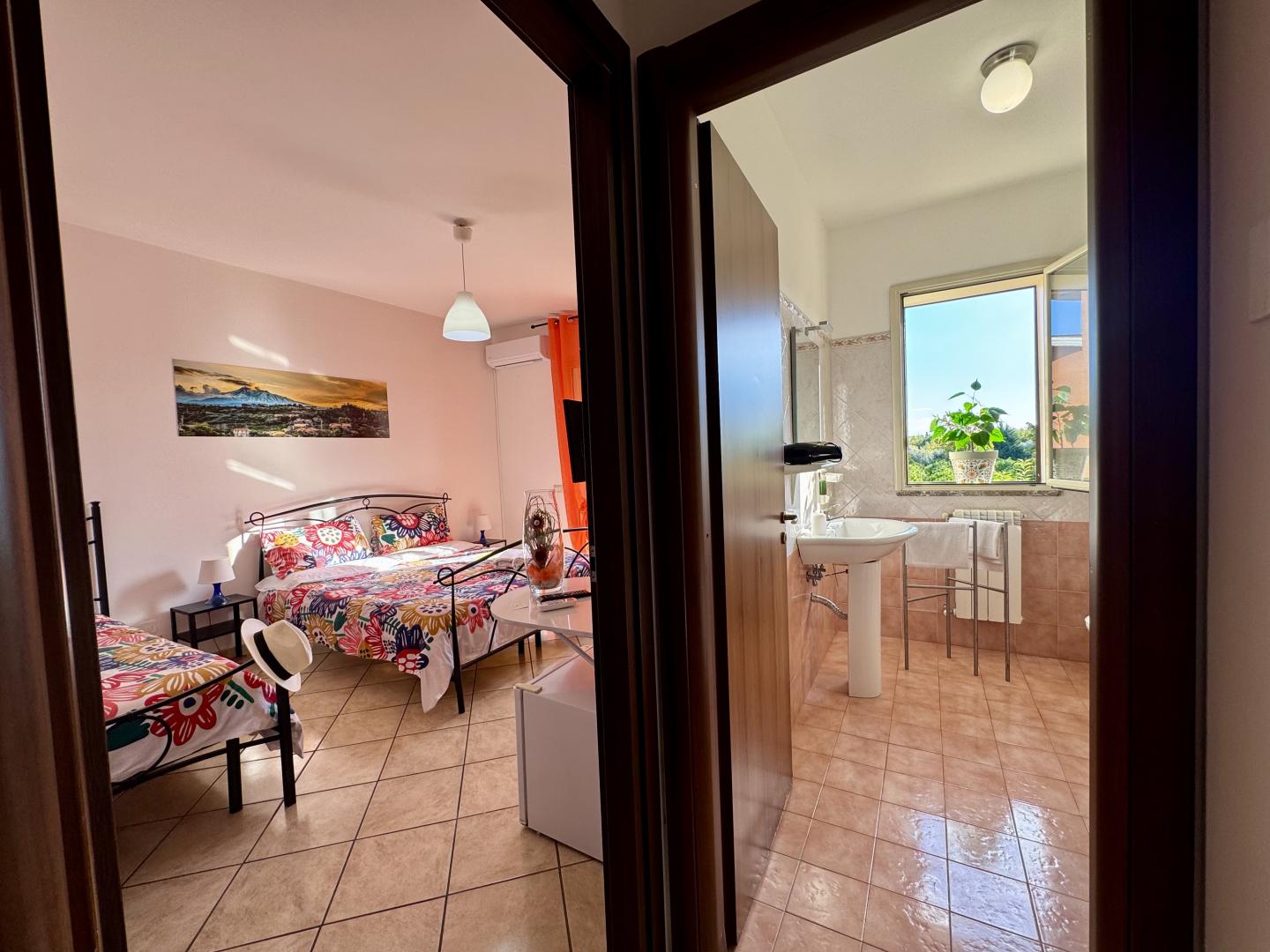 B&B Naxos Village foto 38