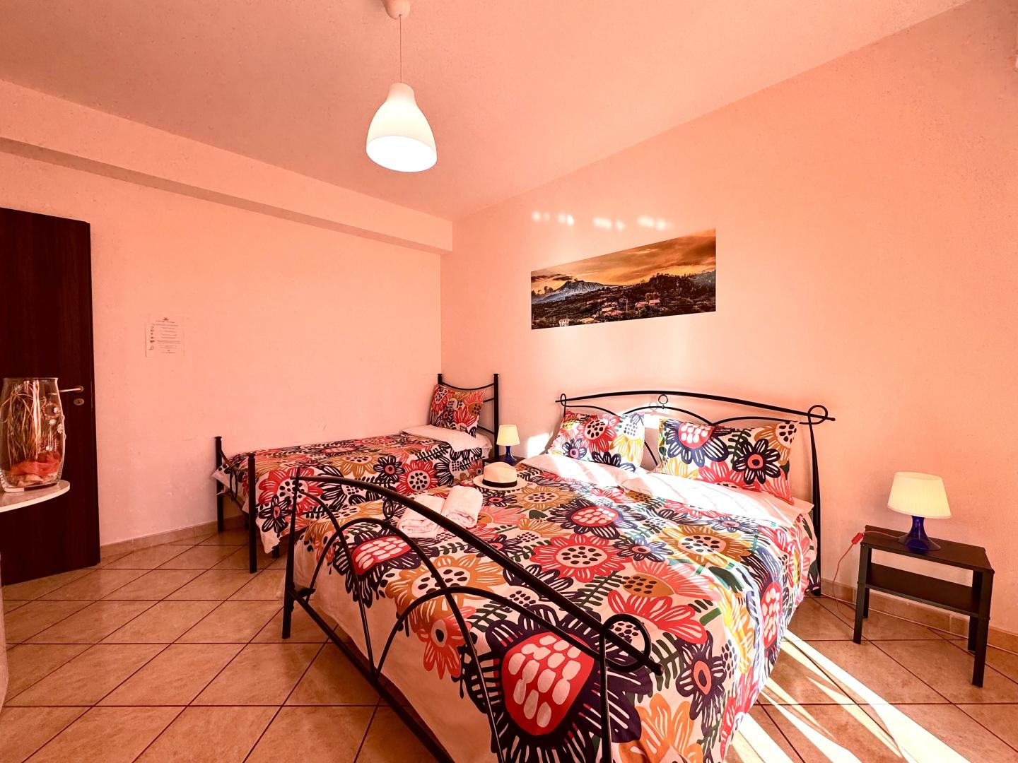 B&B Naxos Village foto 39