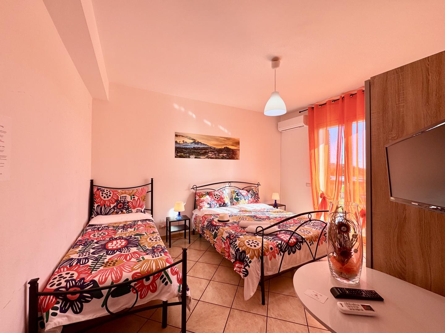 B&B Naxos Village foto 40