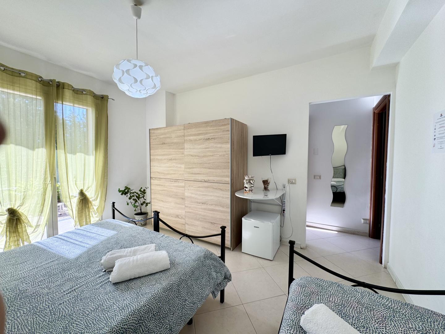 B&B Naxos Village foto 43