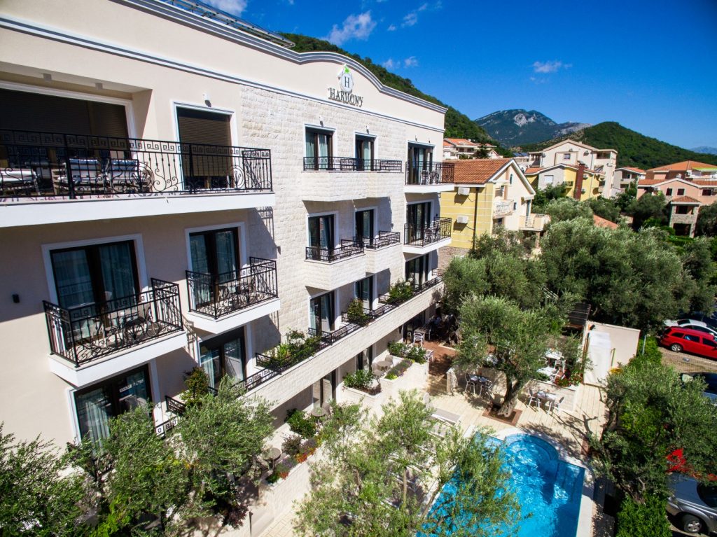 Hotel Harmony by Aycon image 1