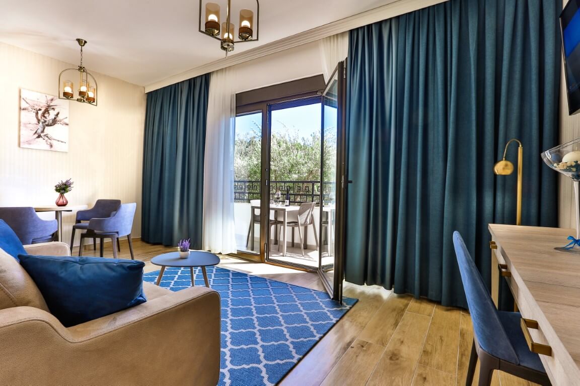 Hotel Harmony by Aycon image 3