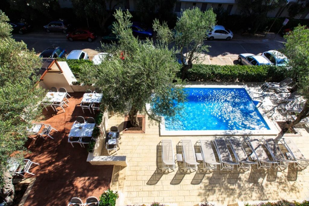 Hotel Harmony by Aycon image 2