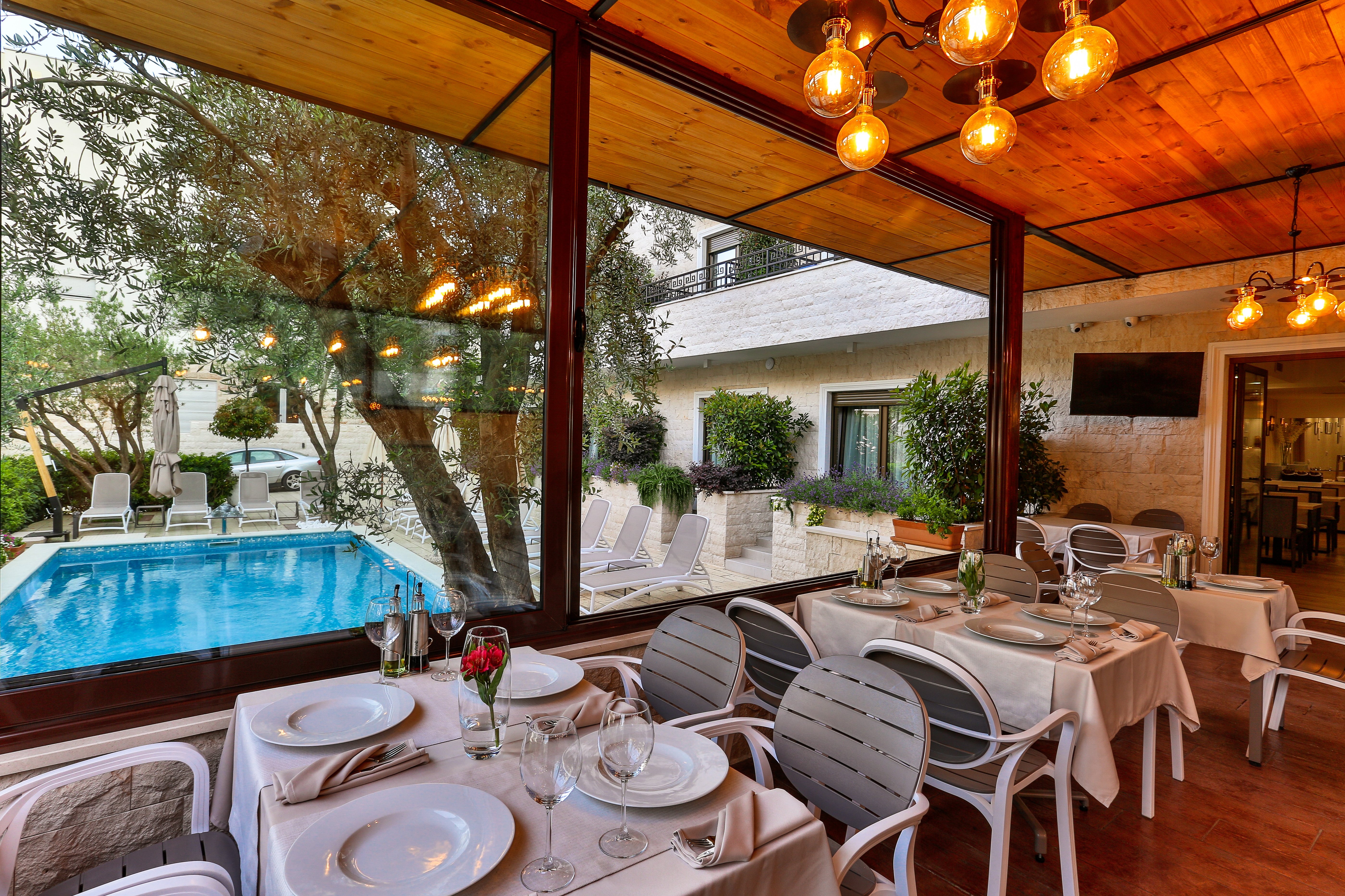 Hotel Harmony by Aycon.