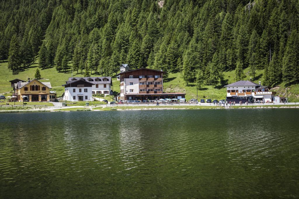 Hotel Sorapiss foto 11