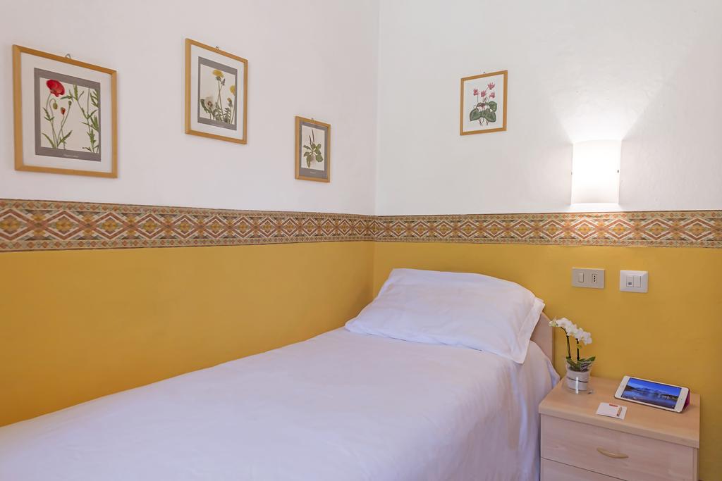 Hotel Sorapiss foto 9