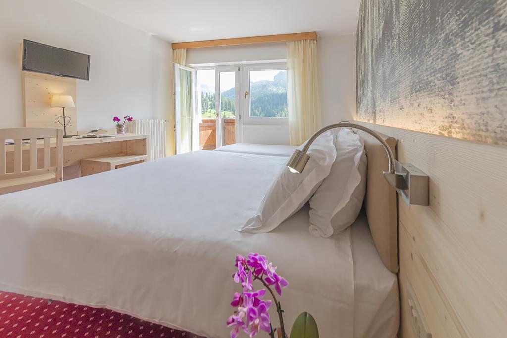 Hotel Sorapiss foto 7