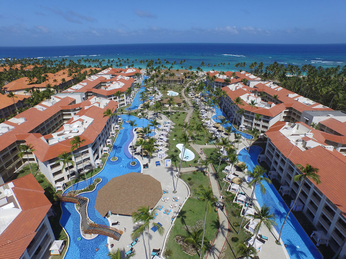 Majestic Mirage Punta Cana - All Suites Resort foto 44