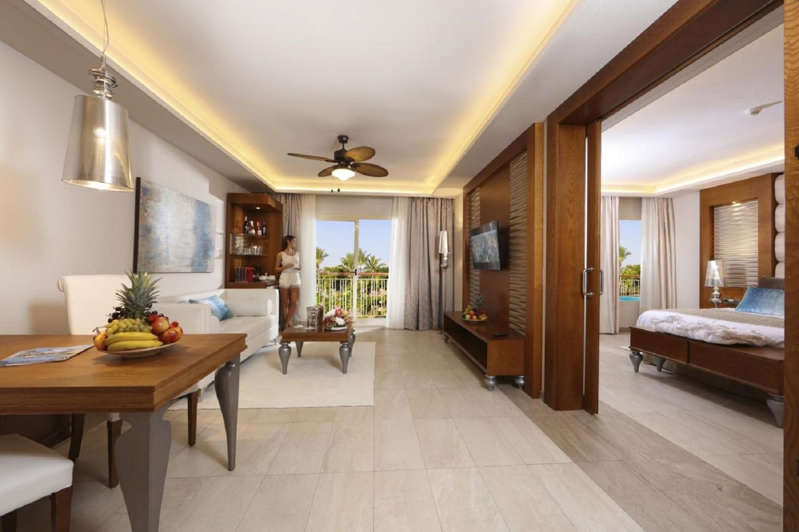 Majestic Mirage Punta Cana - All Suites Resort foto 5