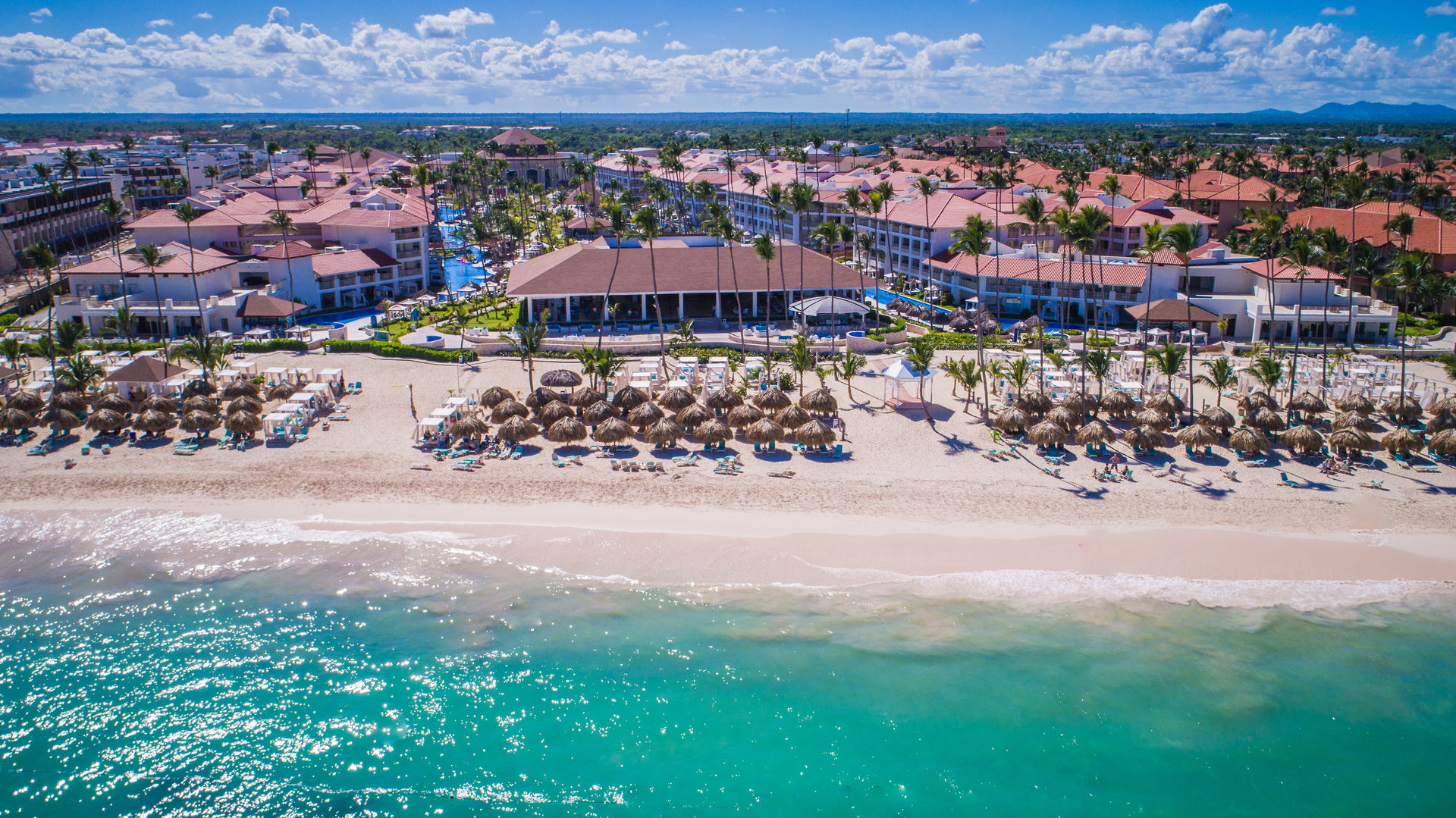 Majestic Mirage Punta Cana - All Suites Resort foto 41