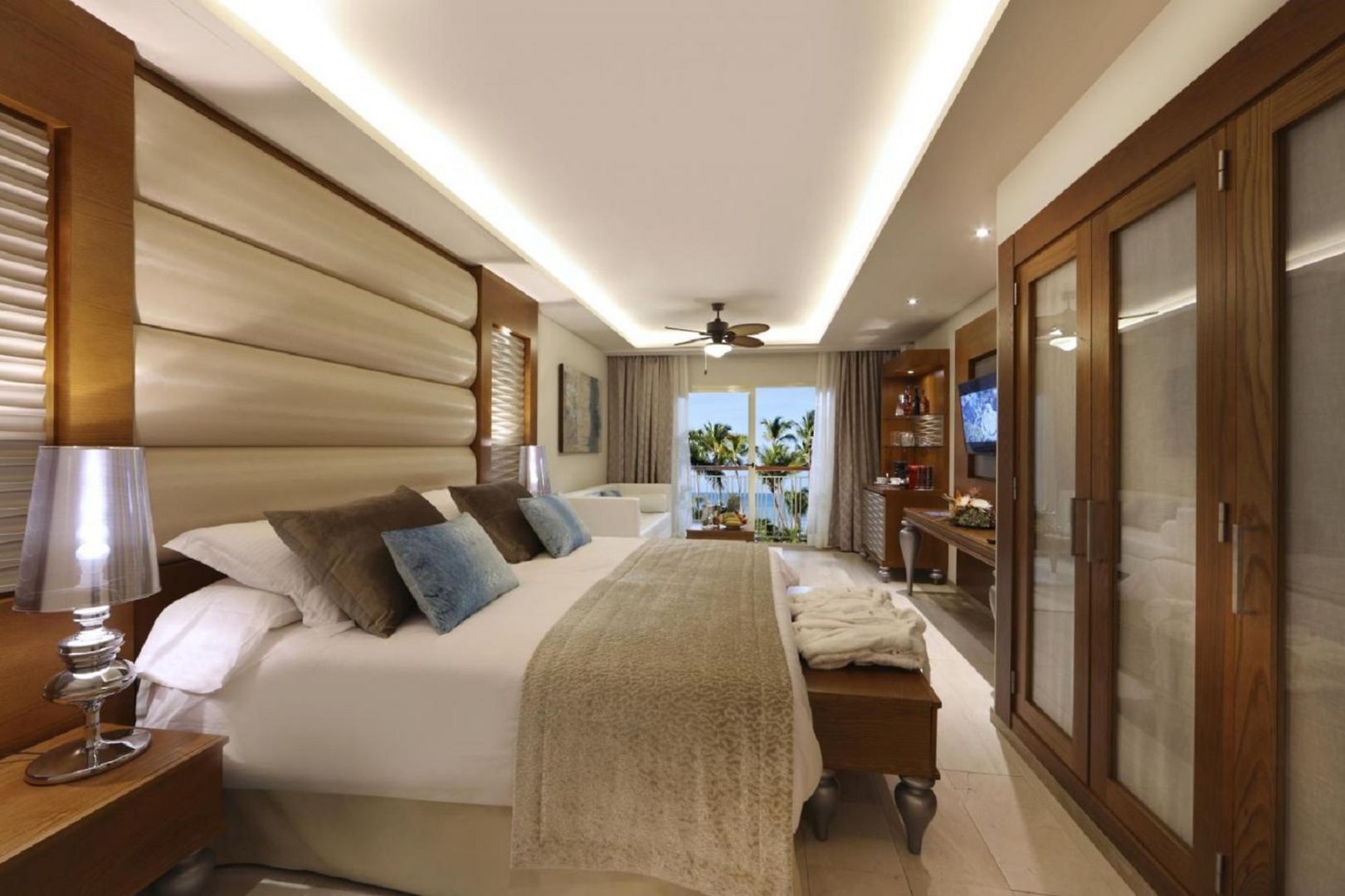 Majestic Mirage Punta Cana - All Suites Resort foto 2