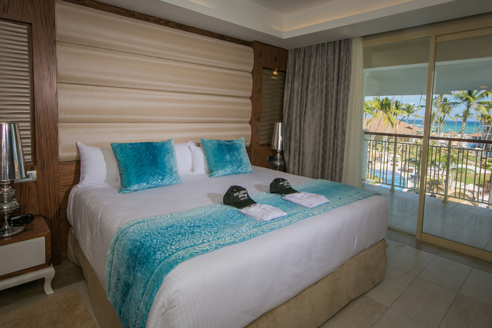 Majestic Mirage Punta Cana - All Suites Resort foto 11