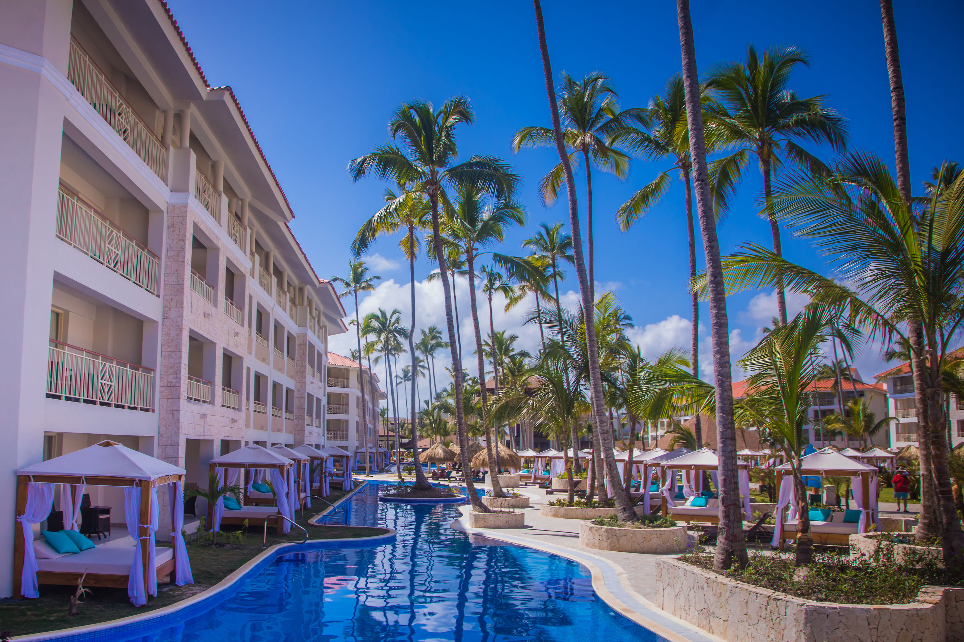 Majestic Mirage Punta Cana - All Suites Resort foto 39