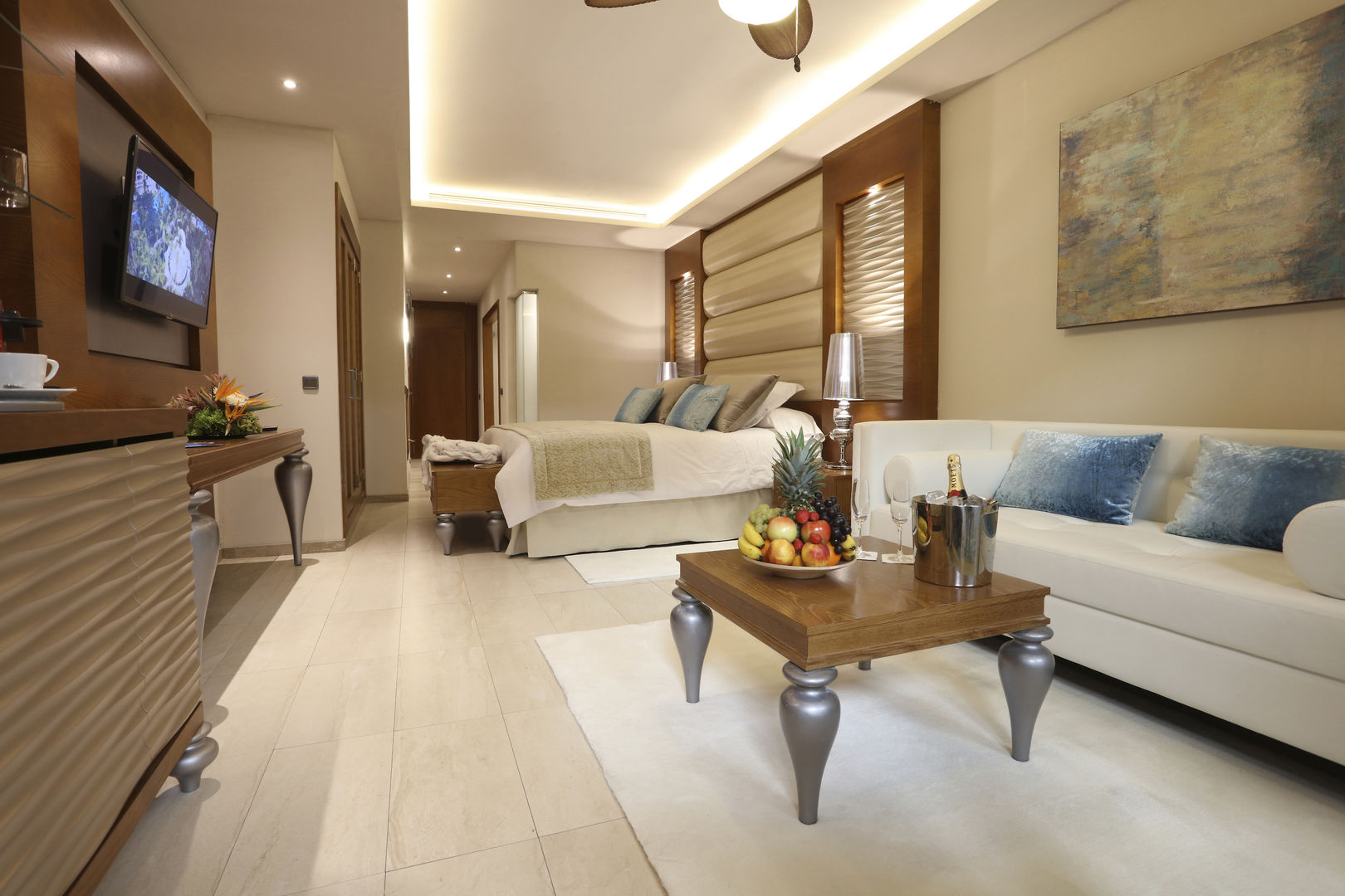Majestic Mirage Punta Cana - All Suites Resort foto 14